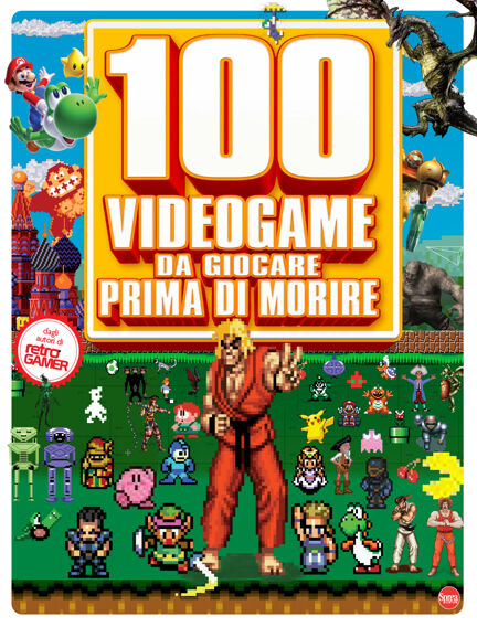 Retro Gamer Italia