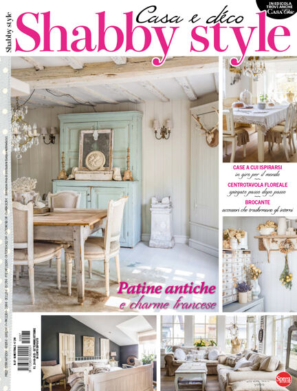 Shabby Style