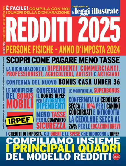 Agenda Contribuente