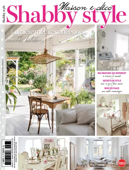 Shabby Style France