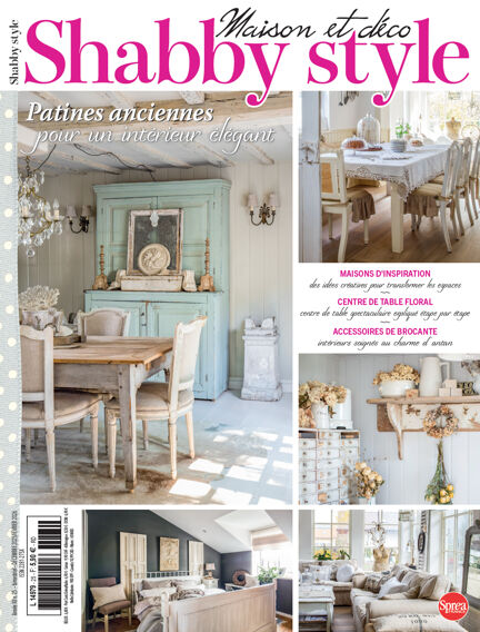 Shabby Style France