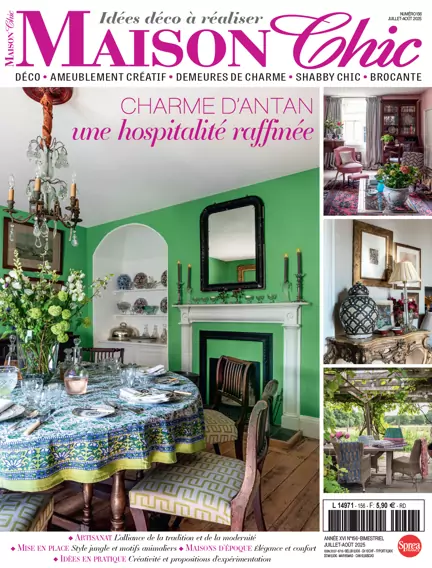 Maison Chic