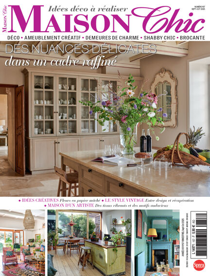 Maison Chic