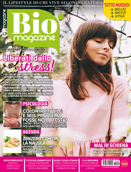 Bio Magazine