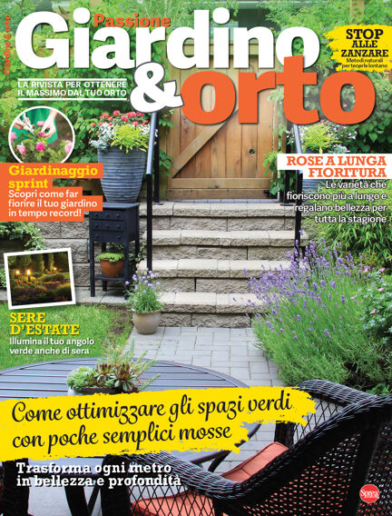 Passione Giardino & Orto