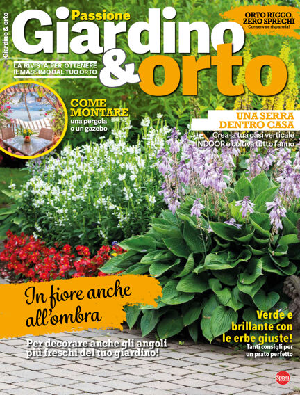 Passione Giardino & Orto