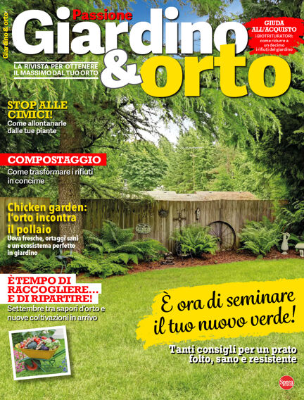 Passione Giardino & Orto