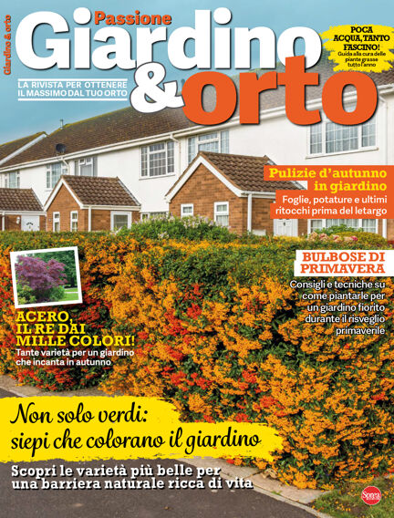 Passione Giardino & Orto