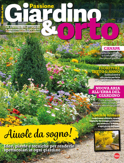 Passione Giardino & Orto