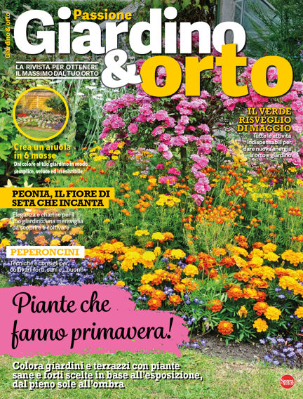 Passione Giardino & Orto