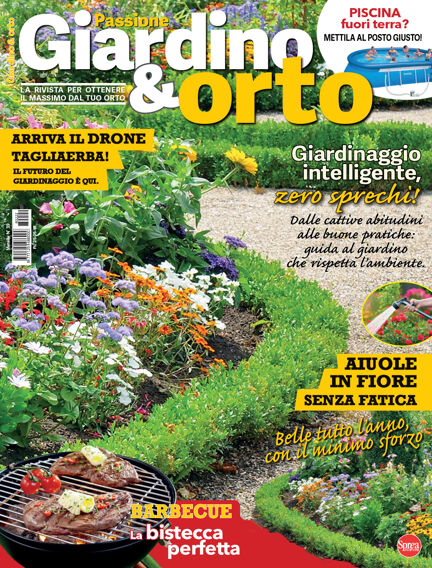Passione Giardino & Orto