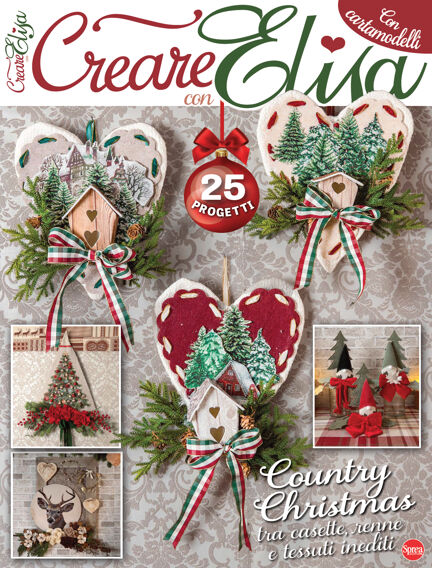 Creare Con Elisa