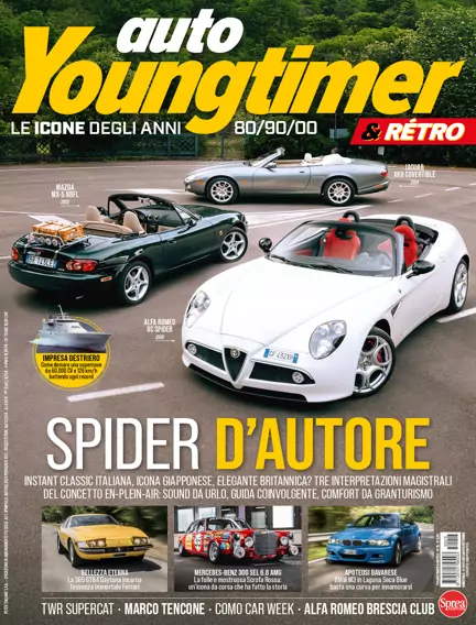 Youngtimer & Rètro