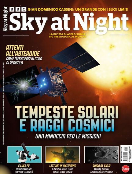 BBC Sky at Night