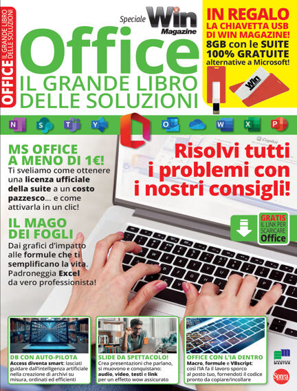 Win Magazine Speciale