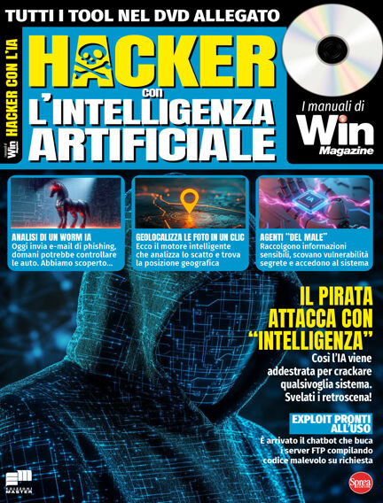 Win Magazine Speciale