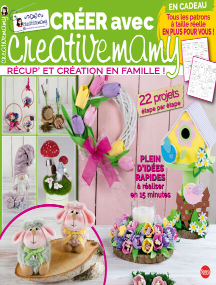 Creer avec