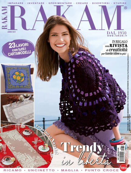 Rakam