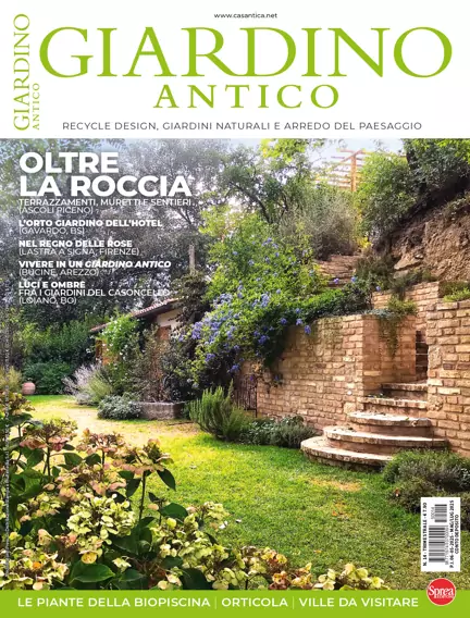 Giardino antico