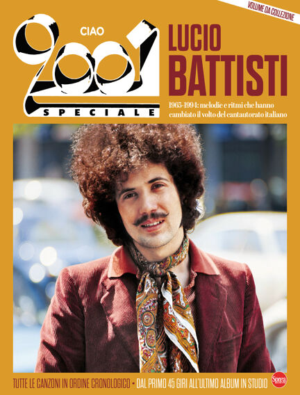 Ciao 2001