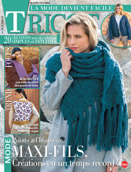 Plus Tricot