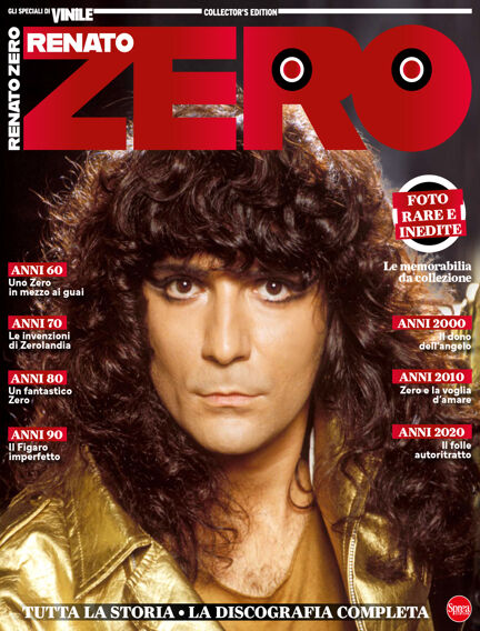 Gli speciali di Vinile