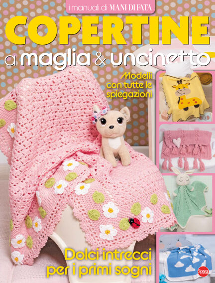 Mani di fata speciale