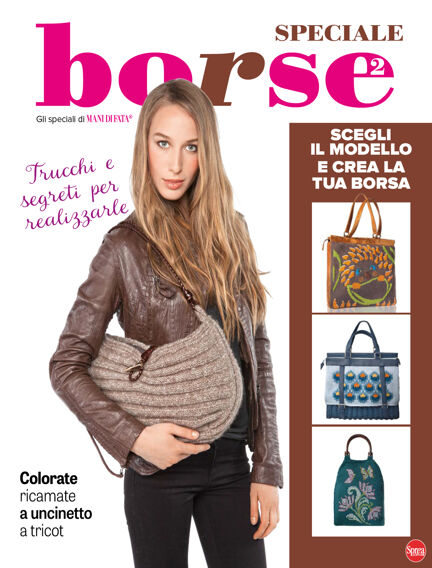 Mani di fata speciale