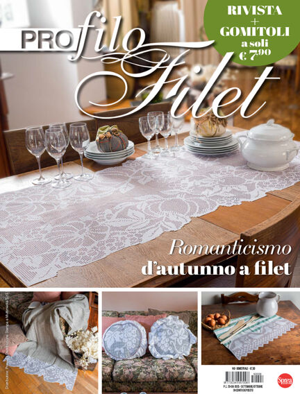 Profilo Filet