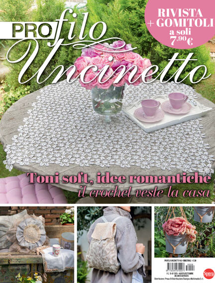 Profilo Uncinetto