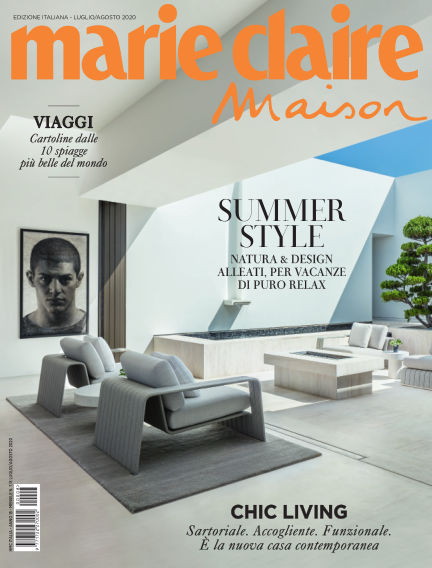 Read Marie Claire Maison Italia Magazine On Readly The Ultimate Magazine Subscription 1000 S Of Magazines In One App