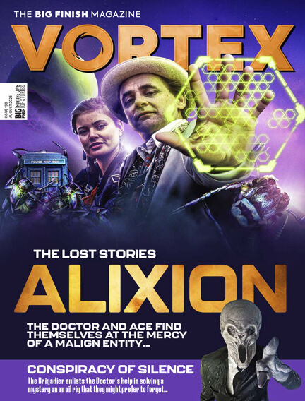 Vortex Magazine