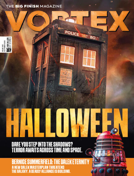 Vortex Magazine