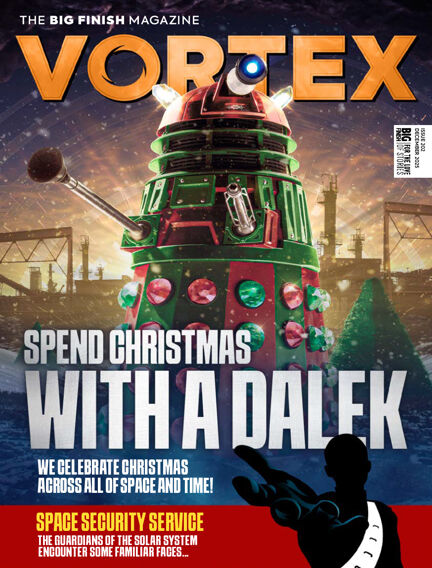 Vortex Magazine