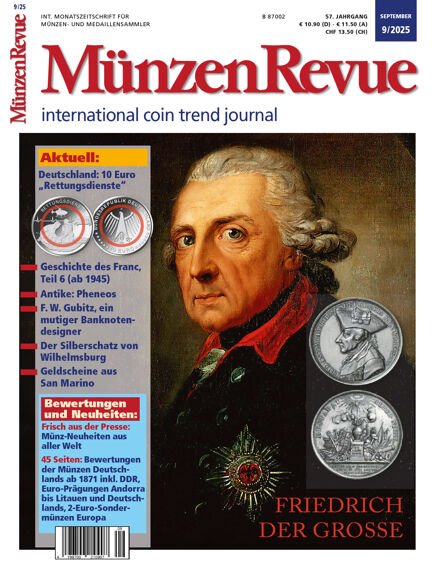MünzenRevue