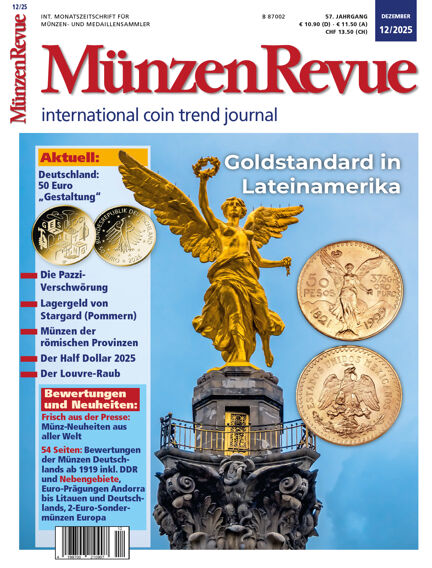 MünzenRevue
