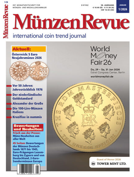 MünzenRevue