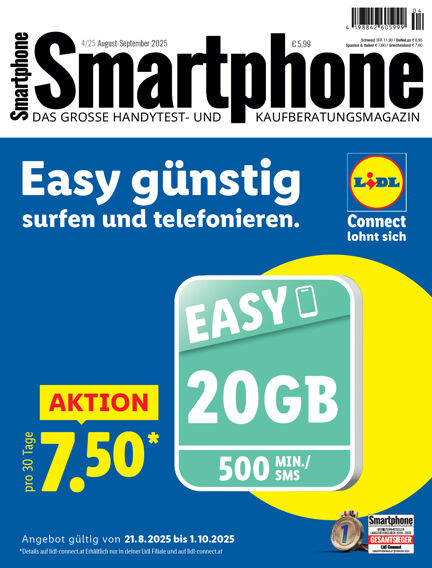 Smartphone Magazin