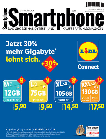Smartphone Magazin