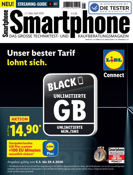 Smartphone Magazin