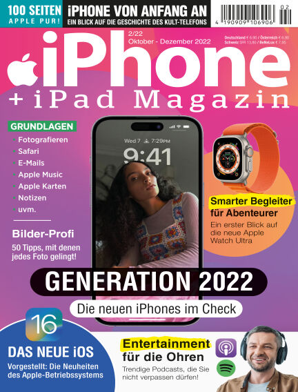Read Smartphone Magazin Extra magazine on Readly - the ultimate ...