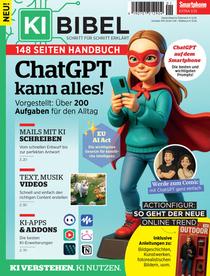 Smartphone Magazin Extra