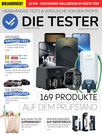 Smartphone Magazin Extra