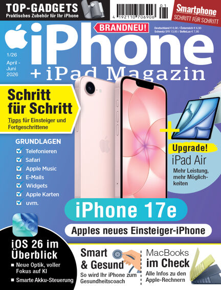 Smartphone Magazin Extra