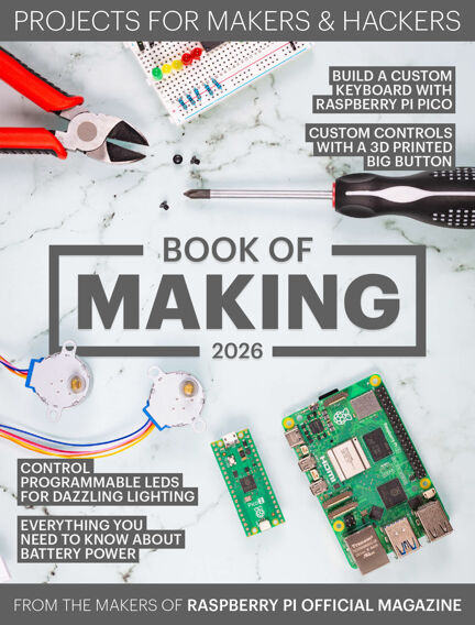 Read Book of Making magazine on Readly - the ultimate magazine ...