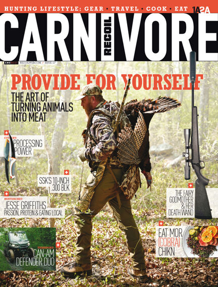 Carnivore