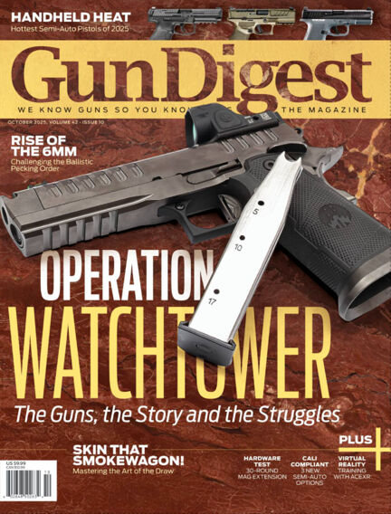 Gun Digest