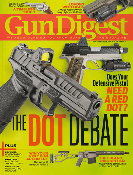 Gun Digest