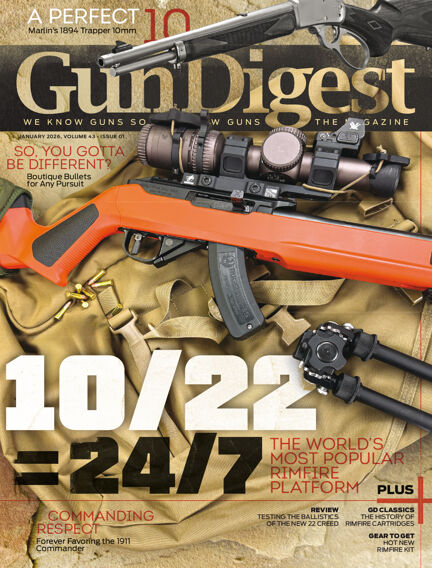 Gun Digest