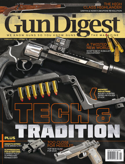 Gun Digest